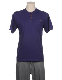 PENFIELD - Short sleeve t-shirt