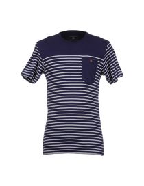 PENFIELD - Short sleeve t-shirt