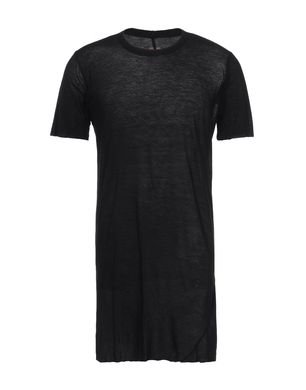 Short sleeve t-shirt Men's - RICK OWENS