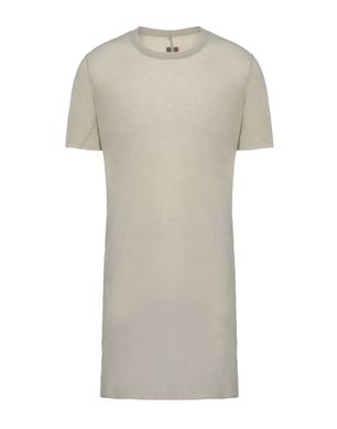 Short sleeve t-shirt Men's - RICK OWENS