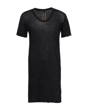 Short sleeve t-shirt Men's - RICK OWENS