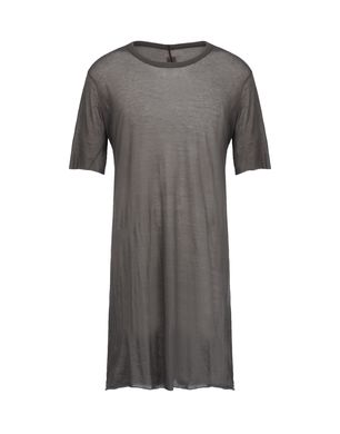 Short sleeve t-shirt Men's - RICK OWENS