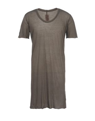 Short sleeve t-shirt Men's - RICK OWENS