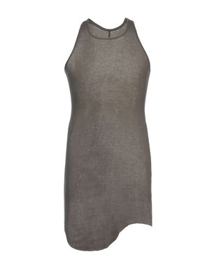 Sleeveless t-shirt Men's - RICK OWENS