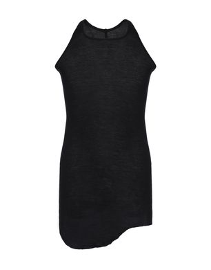 Sleeveless t-shirt Men's - RICK OWENS