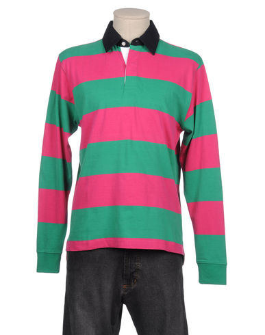 ZOOM EDWARD SPIERS - Polo shirt