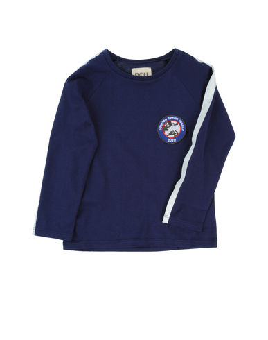 ZOOM DOUUOD - Long sleeve t-shirt