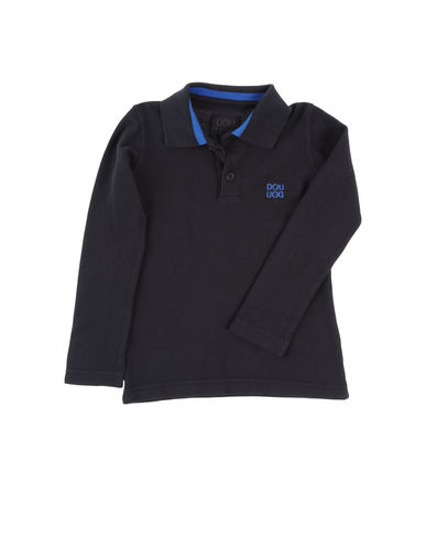 ZOOM DOUUOD - Polo shirt