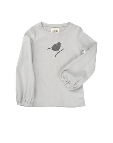 ZOOM DOUUOD - Long sleeve t-shirt