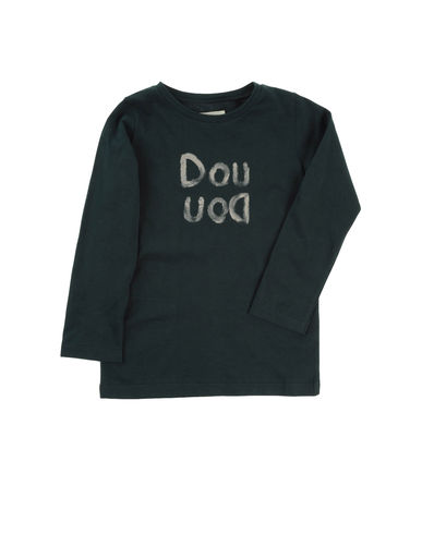 ZOOM DOUUOD - Long sleeve t-shirt