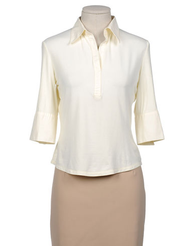 ZOOM LIU •JO - Polo shirt