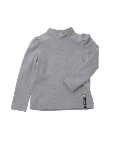 ZOOM MONNALISA NY & LON - T-shirt