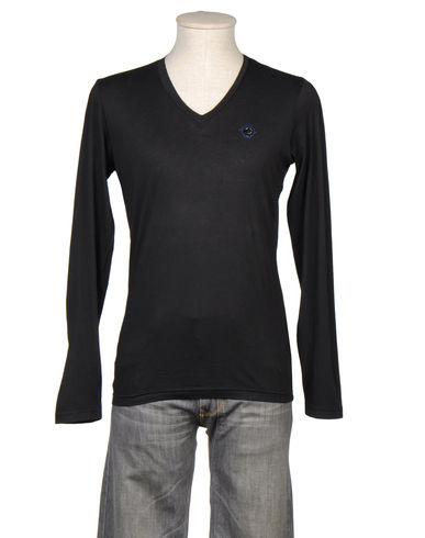 ZOOM DIESEL - Long sleeve t-shirt