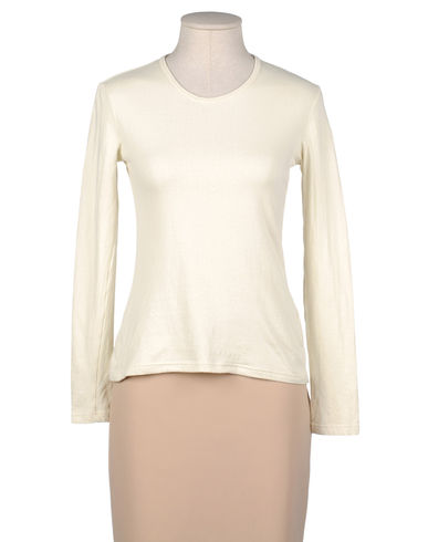 ZOOM HELMUT LANG - Long sleeve t-shirt