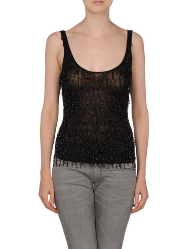 ZOOM MOSCHINO CHEAPANDCHIC - Top