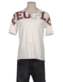 (+) PEOPLE - T-shirt