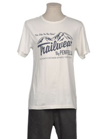 PENFIELD - Short sleeve t-shirt