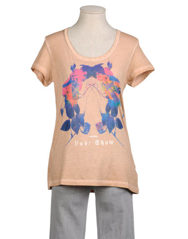 ZOOM DIESEL - Short sleeve t-shirt
