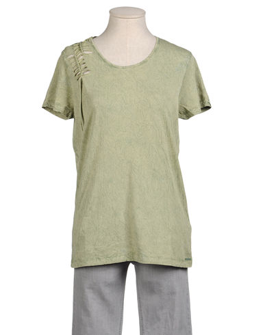 ZOOM DIESEL - Short sleeve t-shirt