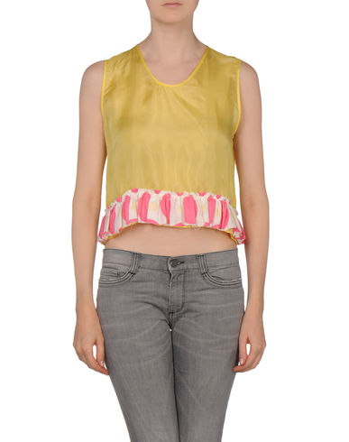 ZOOM MARNI - Top
