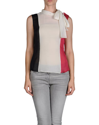 ZOOM MOSCHINO - Top