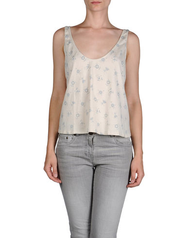 ZOOM MARNI - Top
