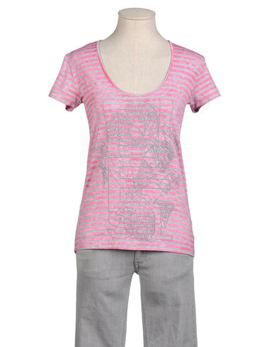 ZOOM DIESEL - Short sleeve t-shirt