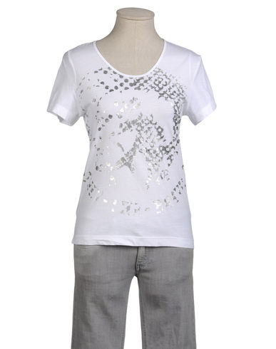 ZOOM DIESEL - Short sleeve t-shirt