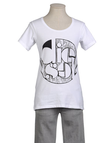 ZOOM DIESEL - Short sleeve t-shirt