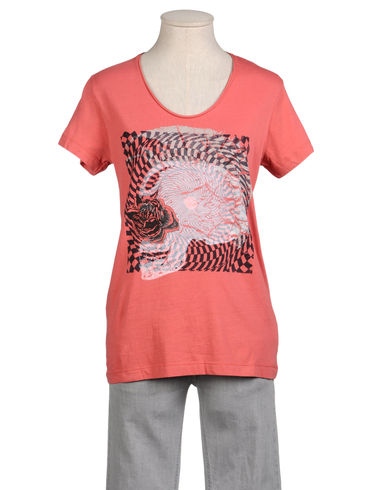 ZOOM DIESEL - T-shirt