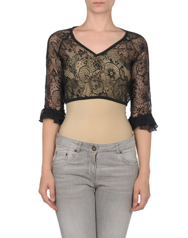 ZOOM D&G - Short sleeve t-shirt