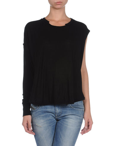 ZOOM DIESEL - Long sleeve t-shirt