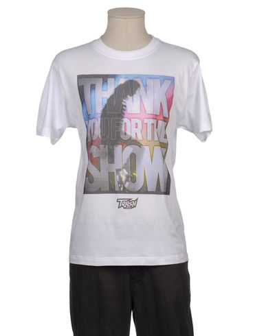 ZOOM GREEN PARK - T-shirt