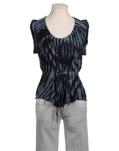 ZOOM DIESEL - T-shirt