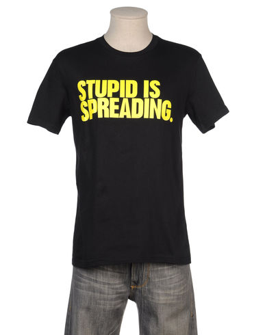 ZOOM DIESEL - Short sleeve t-shirt