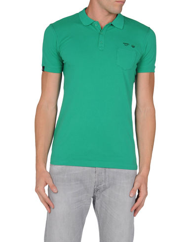 ZOOM DIESEL - Polo shirt