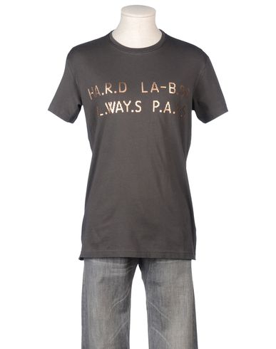 ZOOM DIESEL - Short sleeve t-shirt