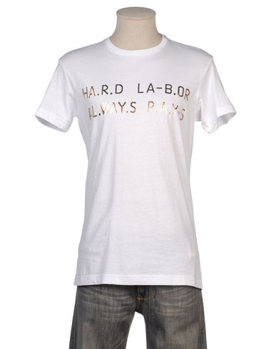 ZOOM DIESEL - Short sleeve t-shirt