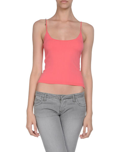 ZOOM TWIN-SET Simona Barbieri - Top