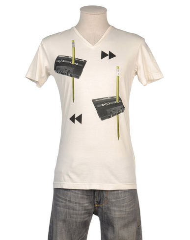 ZOOM DIESEL - Short sleeve t-shirt