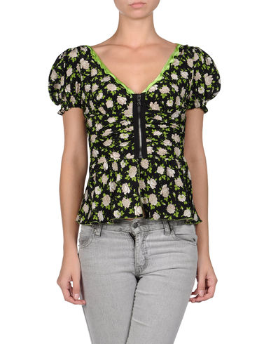 ZOOM DOLCE & GABBANA - Blouse