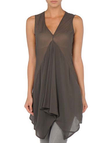 ZOOM RICK OWENS - Top