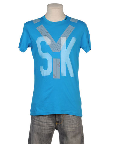 ZOOM DIESEL - Short sleeve t-shirt