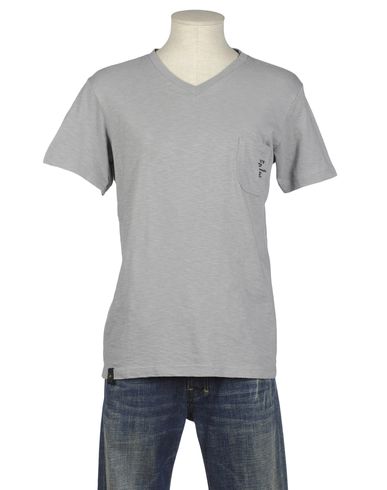 ZOOM DIESEL - Short sleeve t-shirt