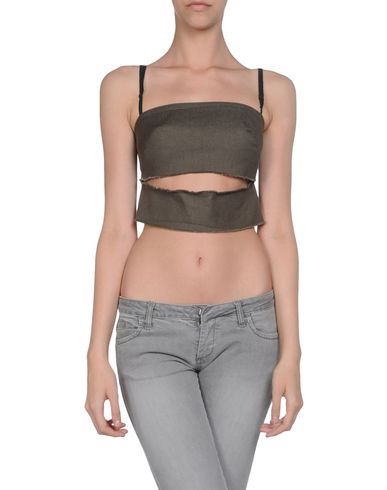 ZOOM PLEIN SUD JEANS - Top