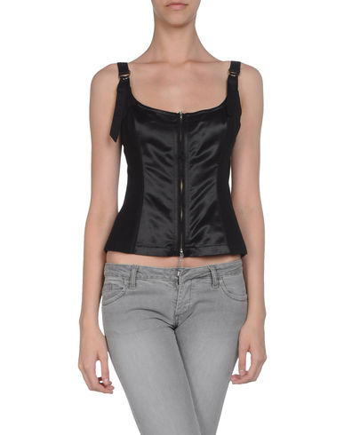 ZOOM PLEIN SUD JEANS - Top