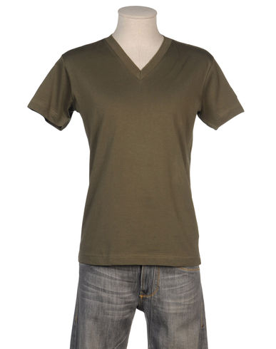 ZOOM DIESEL - Short sleeve t-shirt