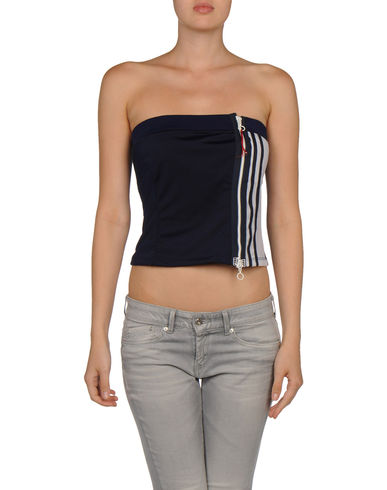 ZOOM PINKO - Tube top