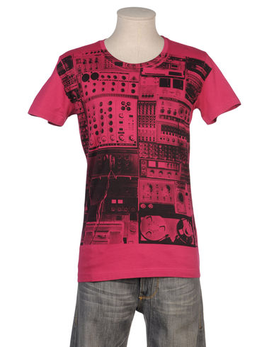ZOOM DIESEL - Short sleeve t-shirt