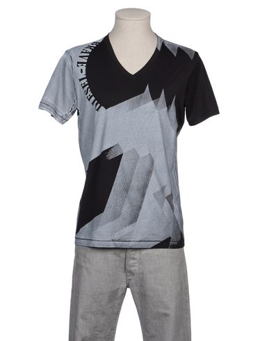 ZOOM DIESEL - Short sleeve t-shirt